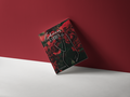 Sahanna's Garden Paperback Pre-Order